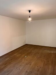 Pronájem bytu 1+kk v osobním vlastnictví 40 m², Pardubice