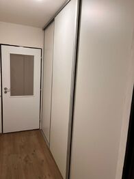 Pronájem bytu 1+kk v osobním vlastnictví 40 m², Pardubice