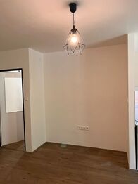 Pronájem bytu 1+kk v osobním vlastnictví 40 m², Pardubice