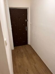 Pronájem bytu 1+kk v osobním vlastnictví 40 m², Pardubice