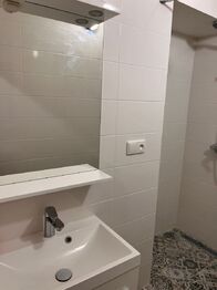 Pronájem bytu 1+kk v osobním vlastnictví 40 m², Pardubice