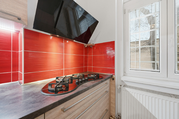 Prodej bytu 1+1 v osobním vlastnictví 53 m², Děčín