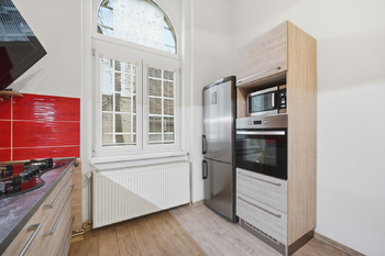 Prodej bytu 1+1 v osobním vlastnictví 53 m², Děčín