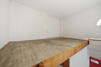 Prodej bytu 1+1 v osobním vlastnictví 53 m², Děčín