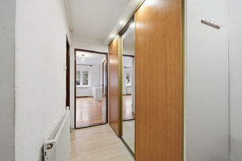 Prodej bytu 1+1 v osobním vlastnictví 53 m², Děčín