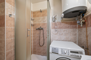 Prodej bytu 1+1 v osobním vlastnictví 53 m², Děčín