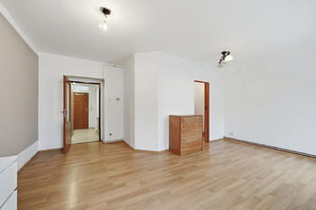 Prodej bytu 1+1 v osobním vlastnictví 53 m², Děčín