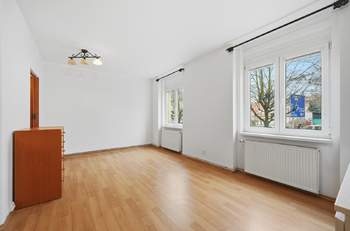 Prodej bytu 1+1 v osobním vlastnictví 53 m², Děčín