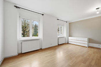 Prodej bytu 1+1 v osobním vlastnictví 53 m², Děčín