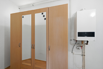 Prodej bytu 1+1 v osobním vlastnictví 53 m², Děčín