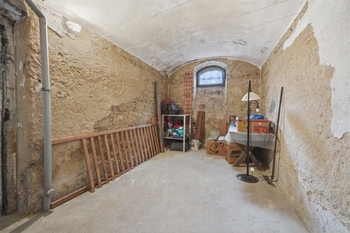 Prodej bytu 1+1 v osobním vlastnictví 53 m², Děčín