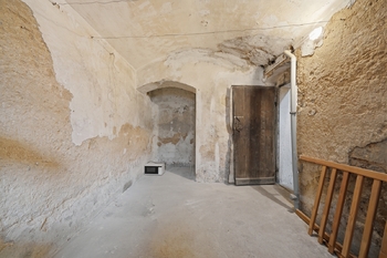 Prodej bytu 1+1 v osobním vlastnictví 53 m², Děčín