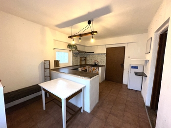 Prodej domu 40 m², Herálec