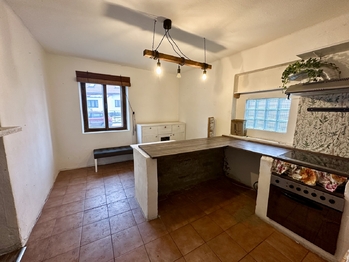 Prodej domu 40 m², Herálec