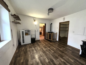 Prodej domu 40 m², Herálec