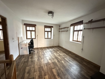 Prodej domu 40 m², Herálec