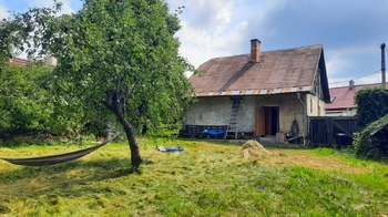 Prodej domu 40 m², Herálec