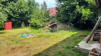 Prodej domu 40 m², Herálec