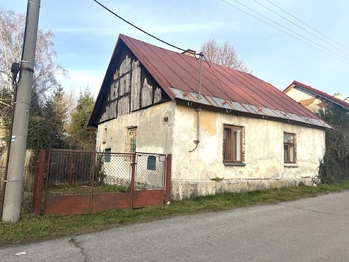 Prodej domu 40 m², Herálec