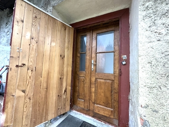 Prodej domu 40 m², Herálec