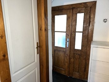 Prodej domu 40 m², Herálec