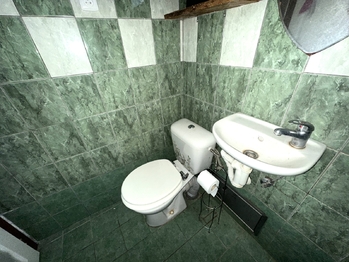 Prodej domu 40 m², Herálec