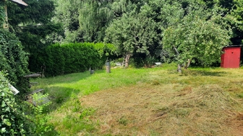 Prodej domu 40 m², Herálec