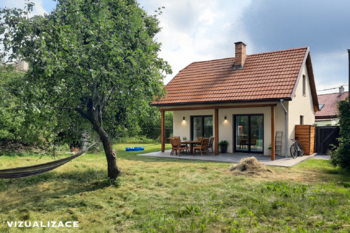 Prodej domu 40 m², Herálec