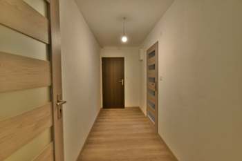 Pronájem bytu 2+kk v osobním vlastnictví 53 m², Nový Jičín