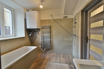 Pronájem bytu 2+kk v osobním vlastnictví 53 m², Nový Jičín