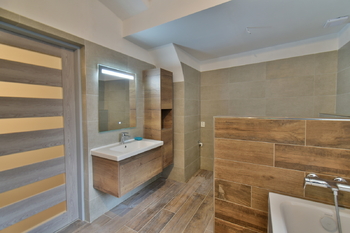 Pronájem bytu 2+kk v osobním vlastnictví 53 m², Nový Jičín