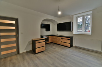 Pronájem bytu 2+kk v osobním vlastnictví 53 m², Nový Jičín