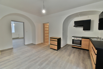 Pronájem bytu 2+kk v osobním vlastnictví 53 m², Nový Jičín