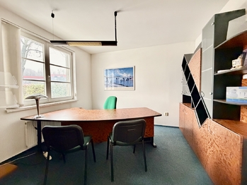 Pronájem kancelářských prostor 75 m², Ostrava