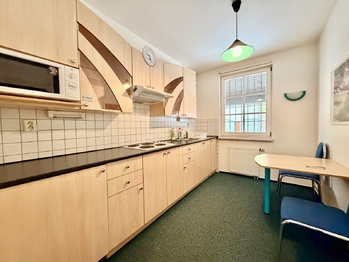 Pronájem kancelářských prostor 75 m², Ostrava