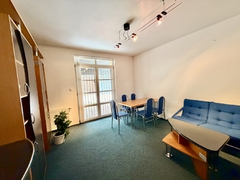 Pronájem kancelářských prostor 75 m², Ostrava