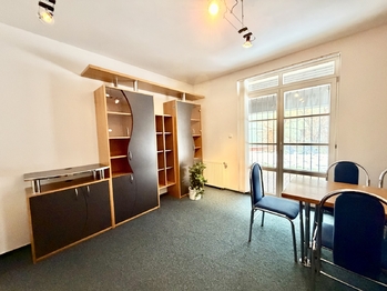 Pronájem kancelářských prostor 75 m², Ostrava