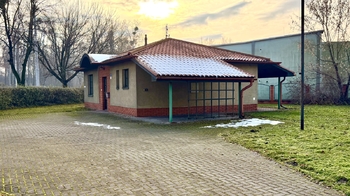 Pronájem kancelářských prostor 75 m², Ostrava
