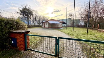 Pronájem kancelářských prostor 75 m², Ostrava