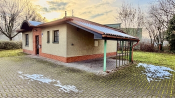 Pronájem kancelářských prostor 75 m², Ostrava