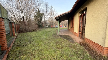 Pronájem kancelářských prostor 75 m², Ostrava