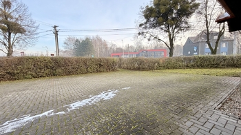 Pronájem kancelářských prostor 75 m², Ostrava