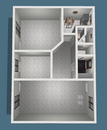 Pronájem kancelářských prostor 37 m², Ostrava