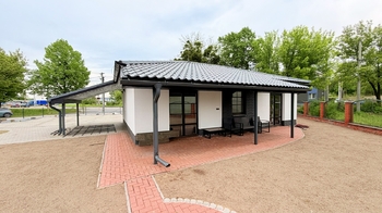 Pronájem kancelářských prostor 37 m², Ostrava