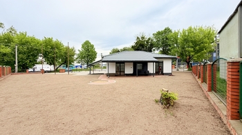 Pronájem kancelářských prostor 37 m², Ostrava