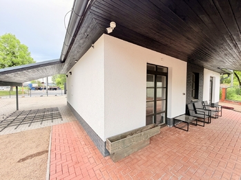 Pronájem kancelářských prostor 37 m², Ostrava