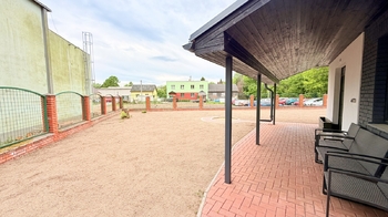 Pronájem kancelářských prostor 37 m², Ostrava