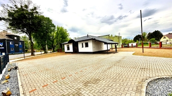 Pronájem kancelářských prostor 37 m², Ostrava