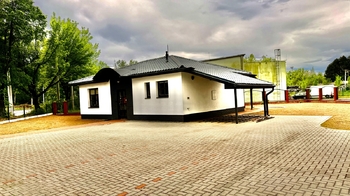 Pronájem kancelářských prostor 37 m², Ostrava