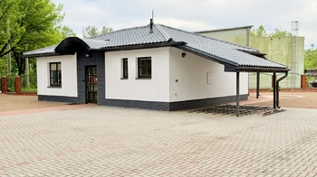 Pronájem kancelářských prostor 37 m², Ostrava